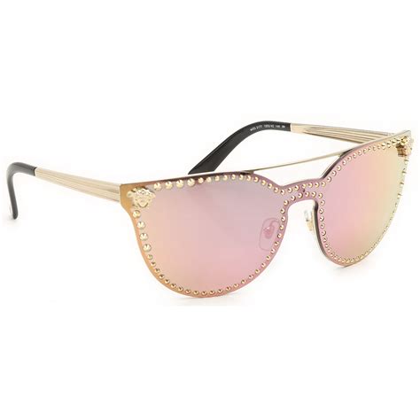 lunette de soleil pour femme versace|Lunettes de Soleil de Luxe Femme .